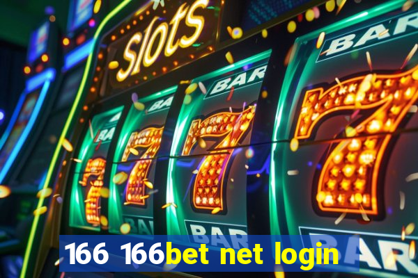 166 166bet net login